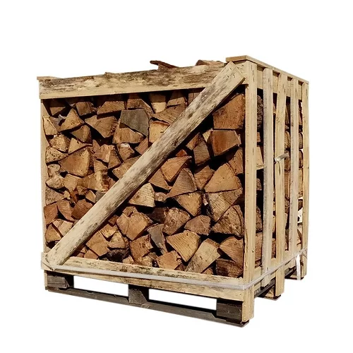 Palivové dřevo tvrdé dřeviny 33 cm – 1,5 prm