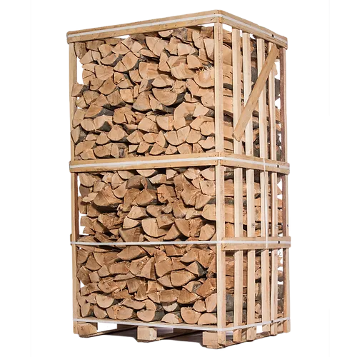 Palivové dřevo tvrdé dřeviny 45 cm – 1,5 prm
